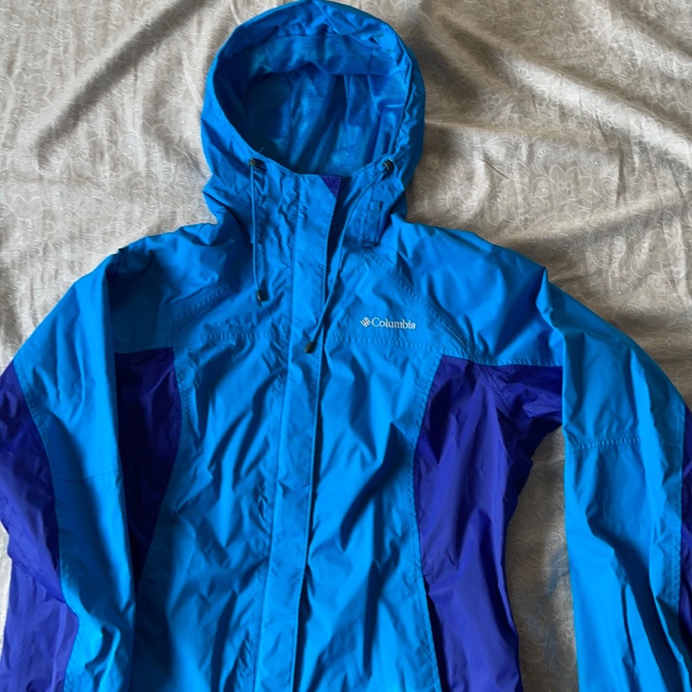 Like new jacket!